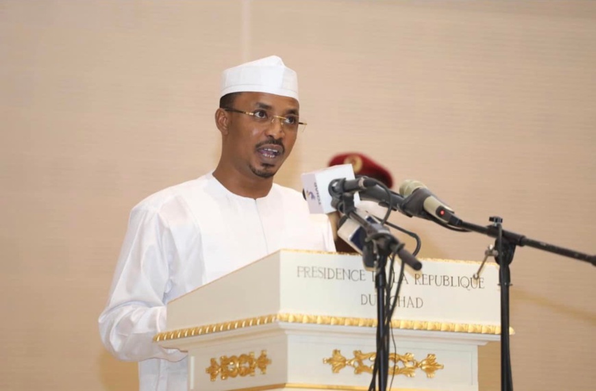 Tchad : le PCMT appelle à la mobilisation pour inverser le taux de chômage des jeunes Tchad : le PCMT appelle à la mobilisation pour inverser le taux de chômage des jeunes