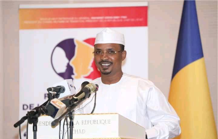 Tchad : l'Internet "doit être à la bourse de la jeunesse" (PCMT)