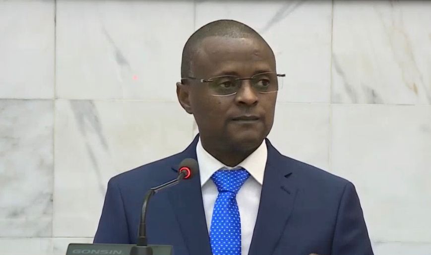Tchad : « Les ressources publiques vont connaître un accroissement de 24% » (ministre des Finances) Tchad : « Les ressources publiques vont connaître un accroissement de 24% » (ministre des Finances)