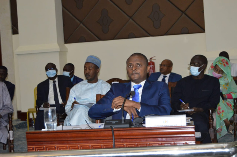 Tchad : des mesures fiscales à "impact considérable" pour l’emploi annoncées Tchad : des mesures fiscales à "impact considérable" pour l’emploi annoncées