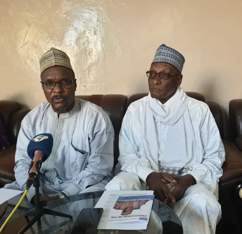 Tchad : trois candidats dénoncent un "passage en force" à la tête du parti RDP
