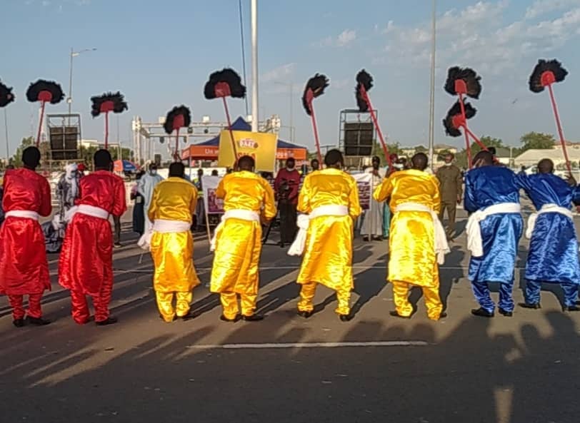 Tchad : la richesse culturelle du Sila s'invite au Festival Dary