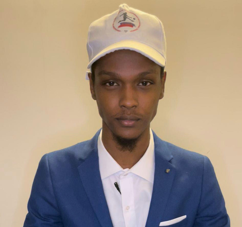 Tchad : l'AJDFT appelle à inaugurer une nouvelle ère pour le football en 2022 Tchad : l'AJDFT appelle à inaugurer une nouvelle ère pour le football en 2022