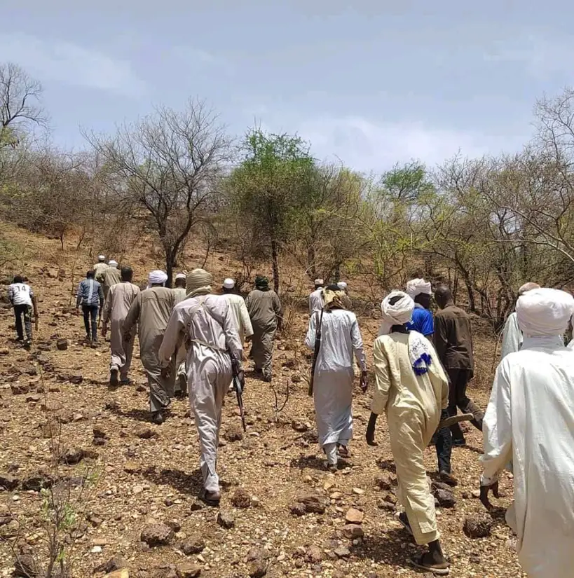 Tchad : un sous-préfet tué par des hommes armés au Sila