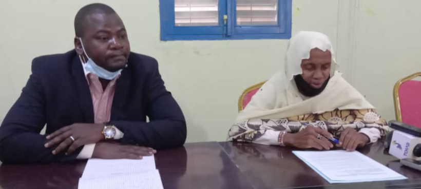 Tchad : la ville d'Abéché fait un plaidoyer sur la santé de la reproduction Tchad : la ville d'Abéché fait un plaidoyer sur la santé de la reproduction