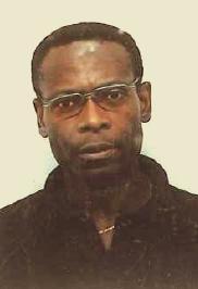 Léon Kidjimalé Grant. Léon Kidjimalé Grant.