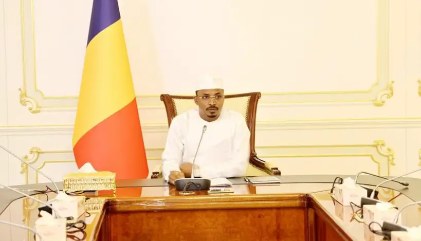 Tchad : le dialogue débutera "impérativement" le 15 février 2022, instruit le PCMT