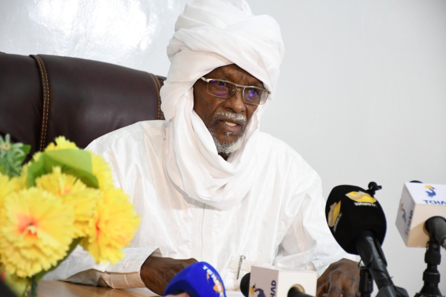 Tchad : une semaine pour lister les biens saisis appartenant aux politico-militaires Tchad : une semaine pour lister les biens saisis appartenant aux politico-militaires