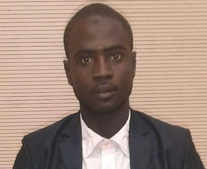 Tchad : empêché d'entrer au Festival Dary et arrêté car il avait des photos de Yaya Dillo