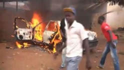 Bangui : Un musulman découpé à la machette au quartier "KM 5"