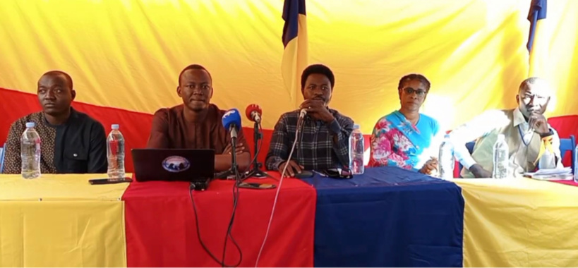 Tchad : "ce pays a établi le mensonge comme règle de vie", Dr. Masra Succes Tchad : "ce pays a établi le mensonge comme règle de vie", Dr. Masra Succes