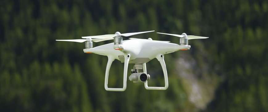 Togo : vers l’élaboration d’une réglementation sur l’utilisation des drones civils