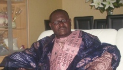 Rodrigue Joseph Prudence MAYTE Rodrigue Joseph Prudence MAYTE