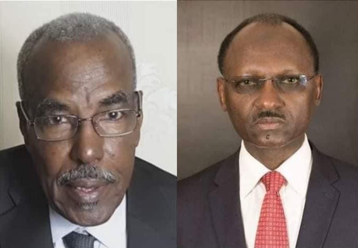 Tchad : deux noms rectifiés sur la liste d'amnistie générale Tchad : deux noms rectifiés sur la liste d'amnistie générale