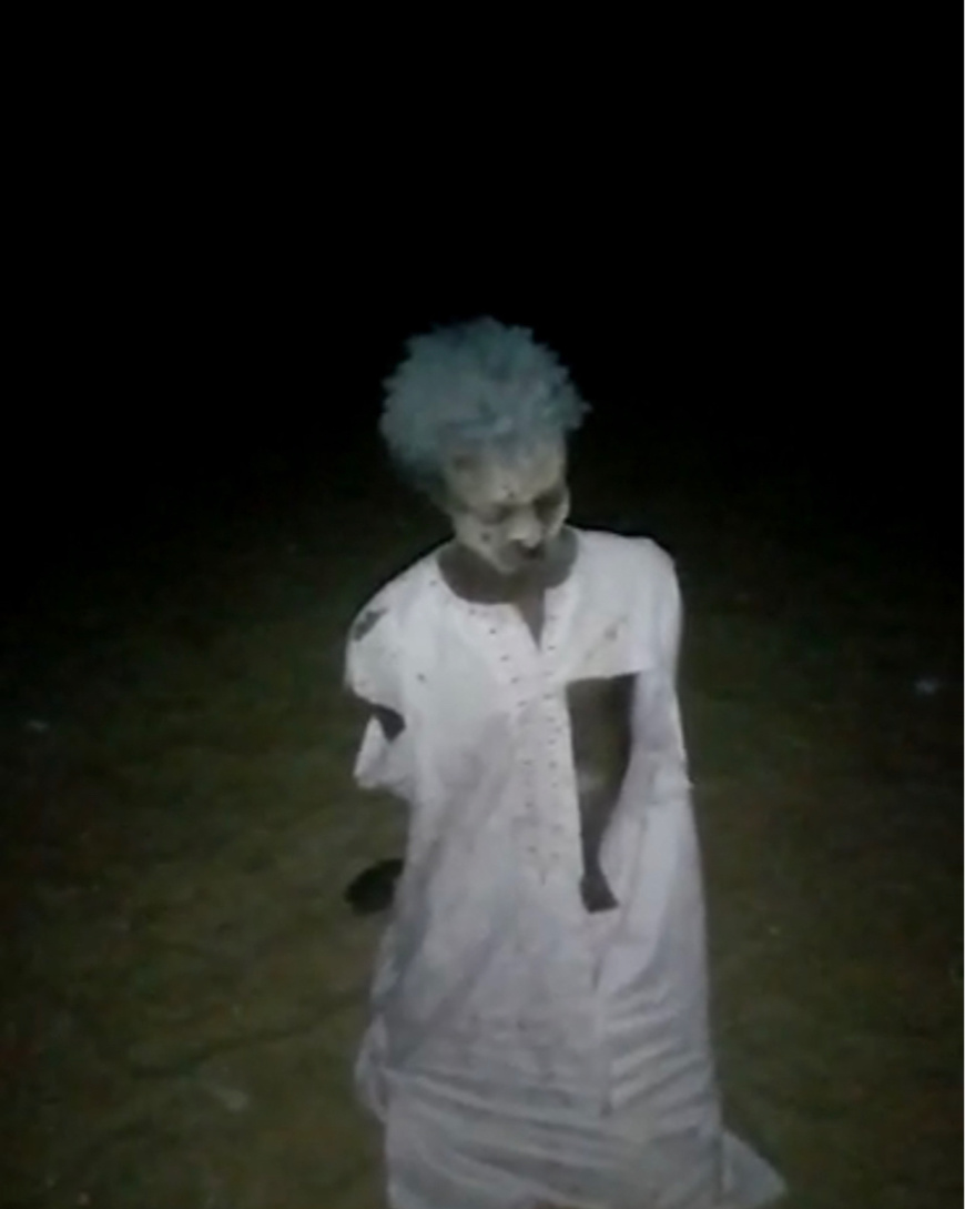 L'ambassade de Libye au Tchad réagit à l'enlèvement de Nassour Mahamat L'ambassade de Libye au Tchad réagit à l'enlèvement de Nassour Mahamat