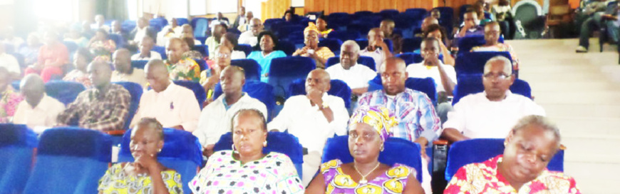 Les ménages congolais pauvres bénéficiant du projet Lisungi (photo ministère des affaires sociales) Les ménages congolais pauvres bénéficiant du projet Lisungi (photo ministère des affaires sociales)