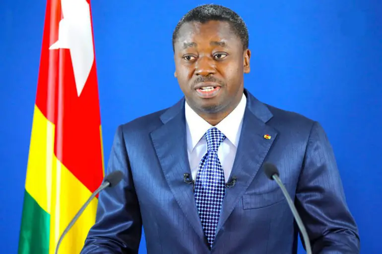 Togo : le chef de l’Etat exhorte le gouvernement à concrétiser les ambitions de développement