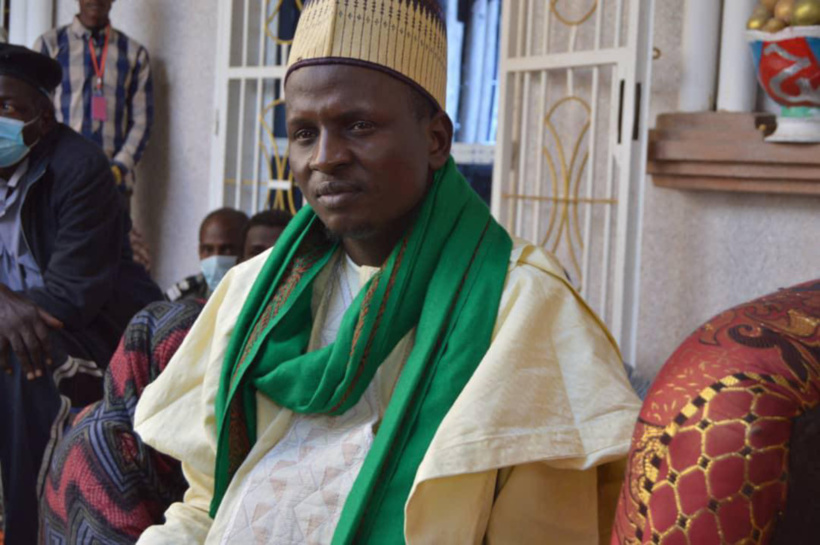 Tchad : Cheikh Saleh est libre, son dossier classé sans suite