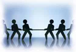 Tchad : La mauvaise gestion des conflits par les autorités institutionnelles et coutumières Tchad : La mauvaise gestion des conflits par les autorités institutionnelles et coutumières