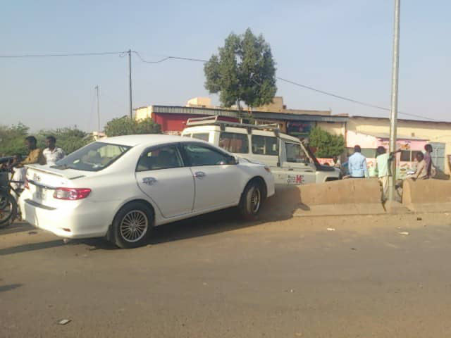 Tchad : l'alcool au volant, sources d'accidents de la route Tchad : l'alcool au volant, sources d'accidents de la route