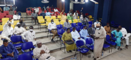 Le GRAC-Tchad appelle à la mobilisation de tous contre la corruption