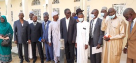 Tchad : les Convergences des organisations politiques chargent le CMT