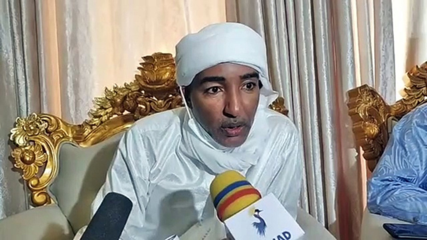 رسميا مناني يدخل في الحكومة الانتقالية رسميا مناني يدخل في الحكومة الانتقالية