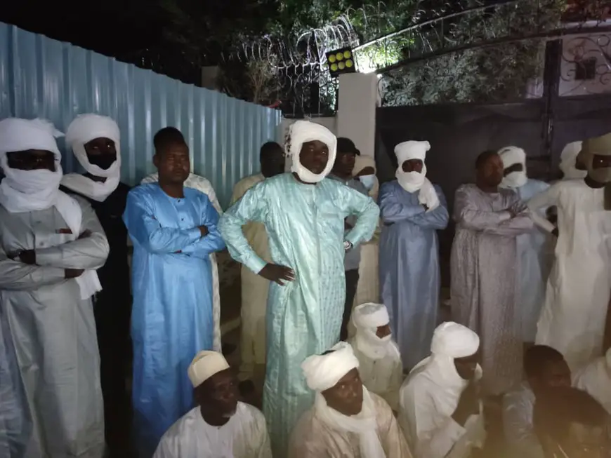 Tchad : la famille du défunt colonel Nousradine conteste les conclusions des autorités