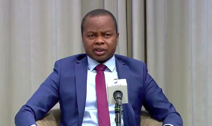 Tchad : "toutes les armes récupérées sont bien gardées" (ministre Sécurité) Tchad : "toutes les armes récupérées sont bien gardées" (ministre Sécurité)