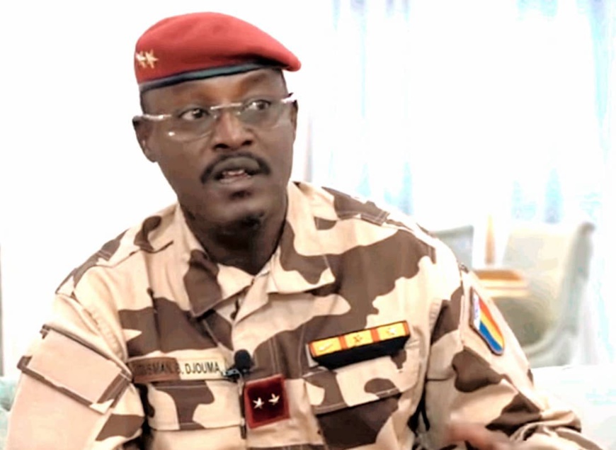 حاكم إقليم كانم "سكان كانم لم يقتلوا ديبي بل سقط الرئيس في أرض المعركة ، إذن ما ذنب السكان ؟ " حاكم إقليم كانم "سكان كانم لم يقتلوا ديبي بل سقط الرئيس في أرض المعركة ، إذن ما ذنب السكان ؟ "