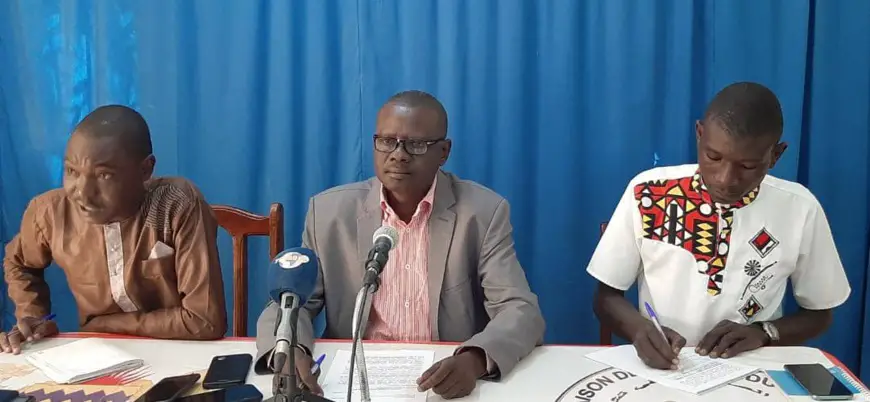 Tchad : les agents de l'ATPE réclament leurs arriérés de primes et indemnités