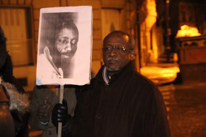 France : Commémoration du massacre d'Arhiba à Djibouti en 1991 (59 tués, plus de 300 disparus) France : Commémoration du massacre d'Arhiba à Djibouti en 1991 (59 tués, plus de 300 disparus)