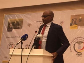 Tchad : le processus de déroulement du dialogue national au centre d'échanges à N'Djamena
