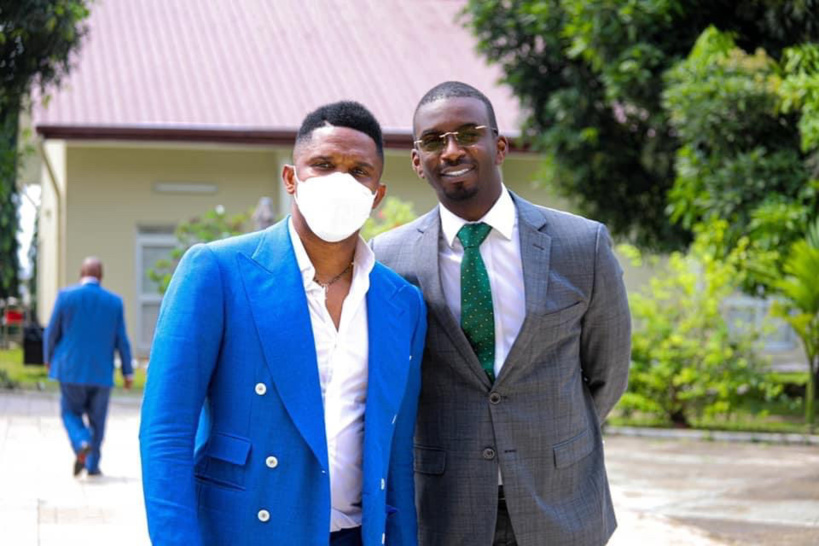 CAN 2023 : le Tchad jouera les éliminatoires CAN 2023 : le Tchad jouera les éliminatoires