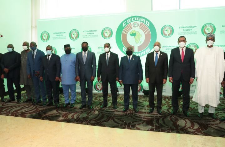 Mali : l’OCI inquiète suite aux sanctions de la CEDEAO Mali : l’OCI inquiète suite aux sanctions de la CEDEAO