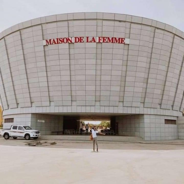 Tchad : le PR organise son 1er congrès le 22 janvier 2022 Tchad : le PR organise son 1er congrès le 22 janvier 2022