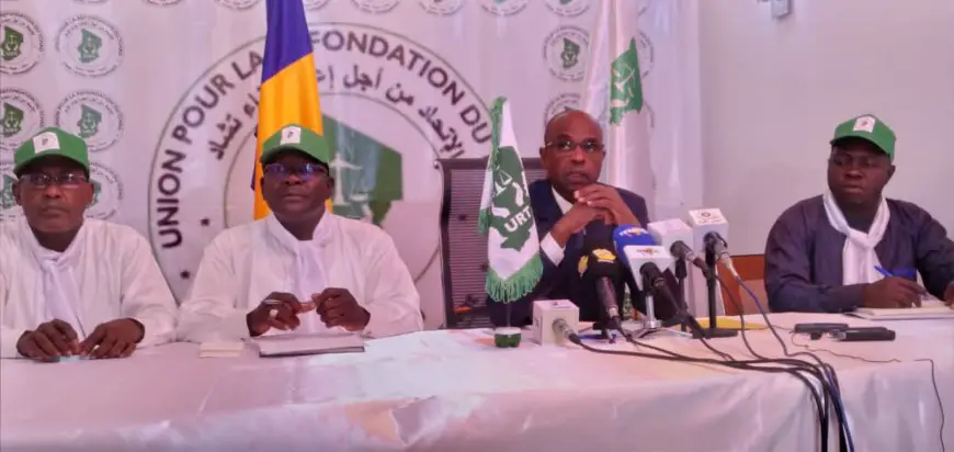 Tchad : "ceux qui revendiquent le fédéralisme ont raison parce qu’ils sont en colère"