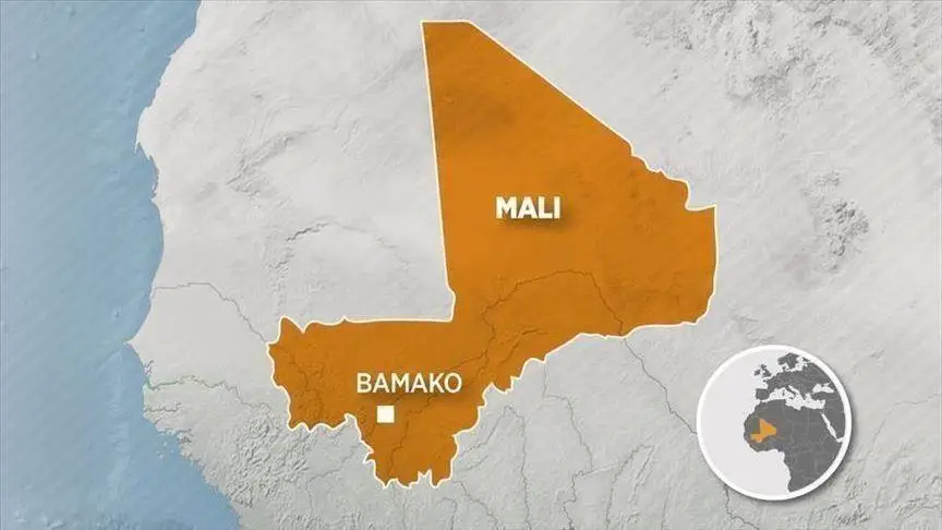 Mali : le gouvernement dénonce la violation de son espace aérien par la France