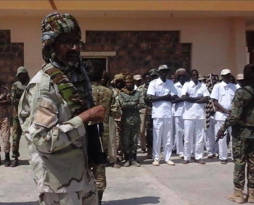 Tchad : le FACT exige un dialogue "véritable et sincère"