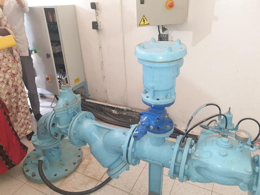 Illustration © SNE Illustration © SNE