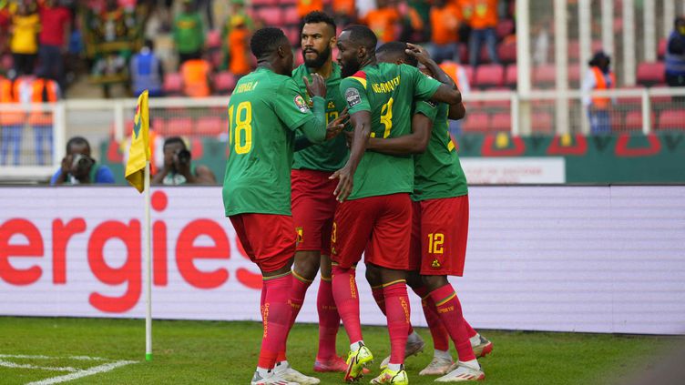 CAN 2021 : le Cameroun, premier qualifié pour les 8èmes de finale