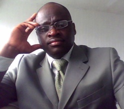 Jean-Gualbert TOGBA