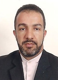 Son Excellence M. Hassan Alibakhshi, chargé d'affaires de la République Islamique d'Iran au Sénégal.