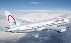 Le premier vol marocain aura lieu le 22 décembre 2013 en Boeing 737-800. Le premier vol marocain aura lieu le 22 décembre 2013 en Boeing 737-800.
