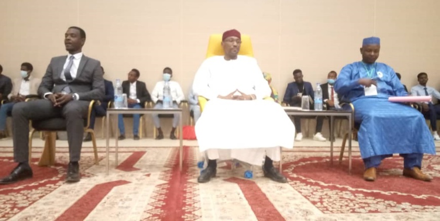 Tchad : l’OPPRC promeut le vivre ensemble à travers un concours Tchad : l’OPPRC promeut le vivre ensemble à travers un concours