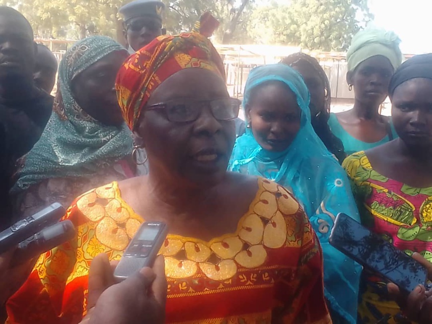 Tchad : "si c'est la politique qui décide de maintenir Walia dans la pauvreté, rien ne sera comme avant !" Tchad : "si c'est la politique qui décide de maintenir Walia dans la pauvreté, rien ne sera comme avant !"