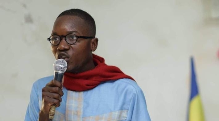 Tchad : le coordonnateur du MCT, Kemba Didah Alain, nommé au ministère de la Jeunesse