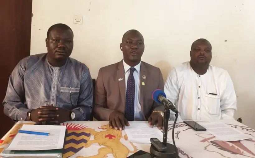 Tchad : les organisations de la société civile s'organisent pour le dialogue national