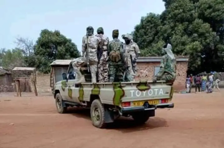 Tchad : des arrestations à Pala suite à un mouvement d'humeur