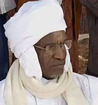 Tchad : Brahim Koromi Mahamat confirmé comme chef de canton Boudouma Gouria 1
